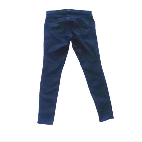 J Brand maternity jeans - Picture 4 of 4